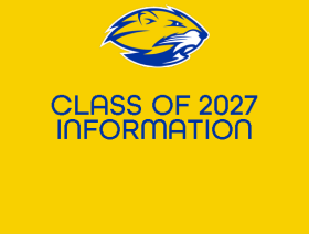  Class of 2027 Info